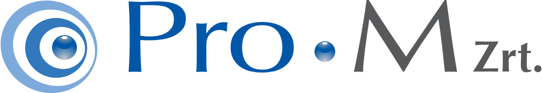 Pro-M szolgáltatás portfólió