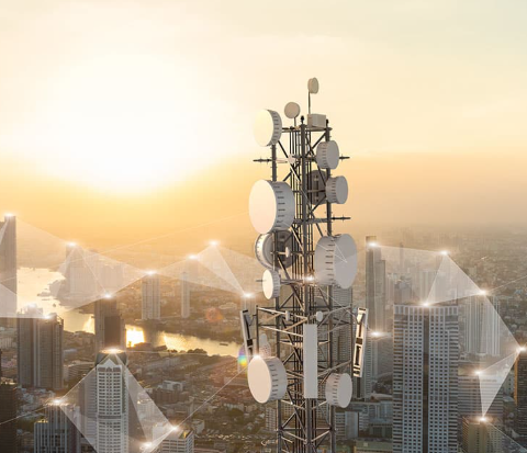 Pro-M Zrt. toronyhely bérlet szolgáltatás