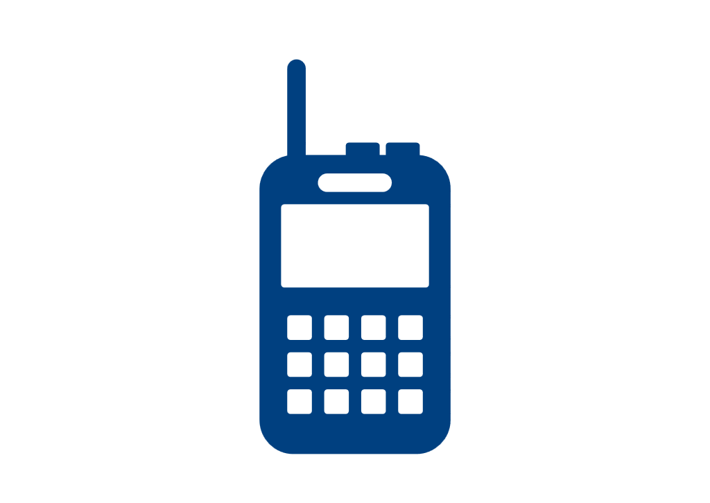 Pro-M EDR - Egységes Digitális Rádiótávközlő Rendszer