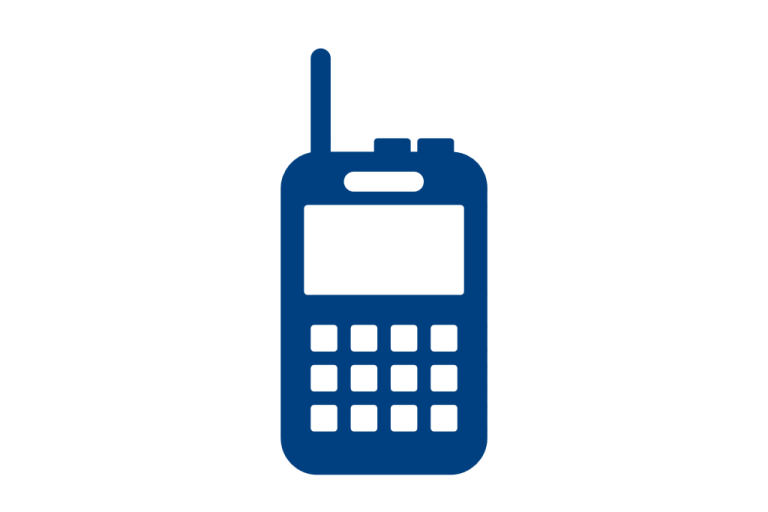 Pro-M EDR - Egységes Digitális Rádiótávközlő Rendszer